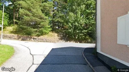 Apartments for rent in Borås - Photo from Google Street View