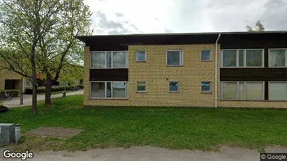 Apartments for rent in Nyköping - Photo from Google Street View