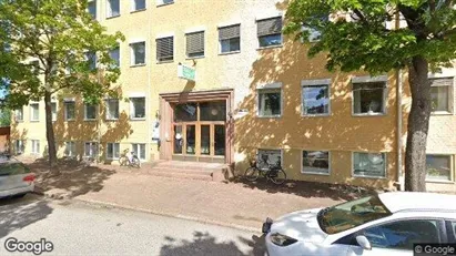 Apartments for rent in Tranås - Photo from Google Street View