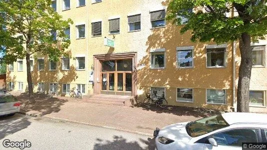 Apartments for rent in Tranås - Photo from Google Street View