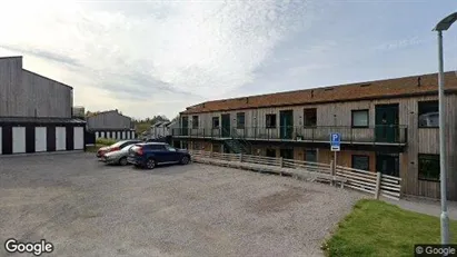 Apartments for rent in Norrtälje - Photo from Google Street View