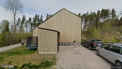 Apartments for rent in Norrtälje - Photo from Google Street View