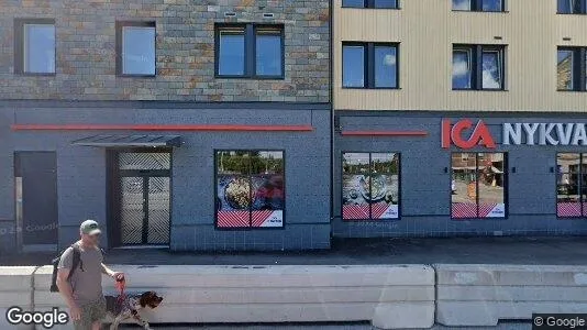 Apartments for rent in Nykvarn - Photo from Google Street View