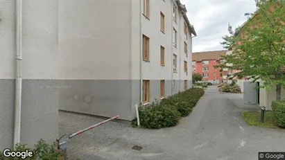 Apartments for rent in Haninge - Photo from Google Street View