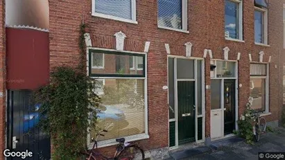 Apartments for rent in Groningen - Photo from Google Street View