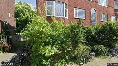 Apartments for rent in Groningen - Photo from Google Street View