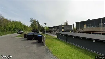 Apartments for rent in Rygge - Photo from Google Street View