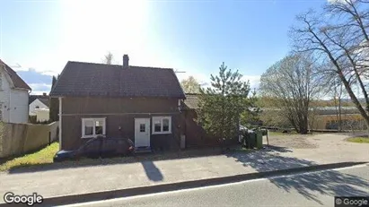 Apartments for rent in Skien - Photo from Google Street View