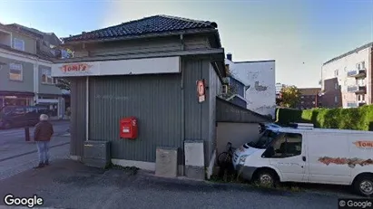 Apartments for rent in Porsgrunn - Photo from Google Street View