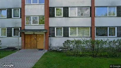 Apartments for rent in Ķekavas novads - Photo from Google Street View