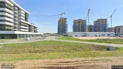 Apartments for rent in Timişoara - Photo from Google Street View