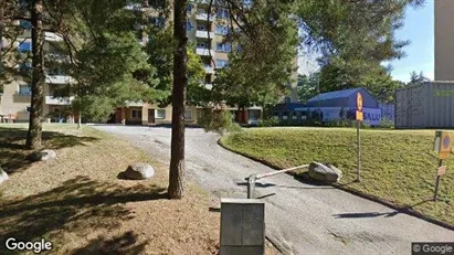 Apartments for rent in Södertälje - Photo from Google Street View