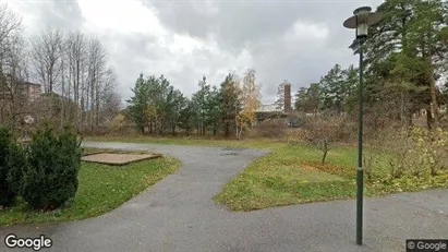 Apartments for rent in Stockholm South - Photo from Google Street View