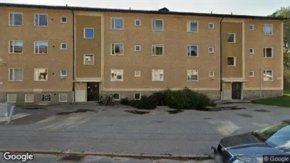 Apartments for rent in Stockholm South - Photo from Google Street View