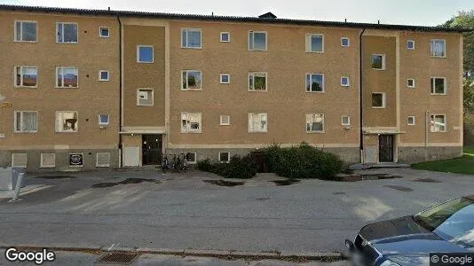 Apartments for rent in Stockholm South - Photo from Google Street View