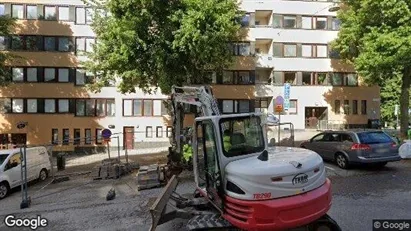 Apartments for rent in Södermalm - Photo from Google Street View