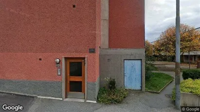 Apartments for rent in Stockholm West - Photo from Google Street View