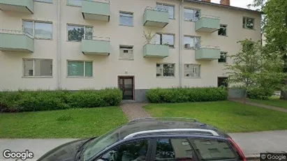 Apartments for rent in Stockholm South - Photo from Google Street View