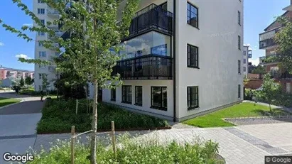 Apartments for rent in Värmdö - Photo from Google Street View