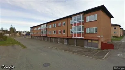 Apartments for rent in Malung-Sälen - Photo from Google Street View