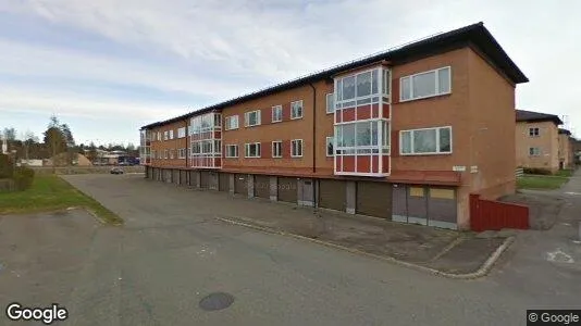 Apartments for rent in Malung-Sälen - Photo from Google Street View