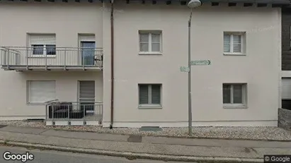 Apartments for rent in Ebersberg - Photo from Google Street View