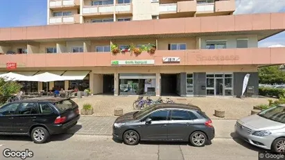 Apartments for rent in Bergstraße - Photo from Google Street View