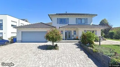 Apartments for rent in Limburg-Weilburg - Photo from Google Street View