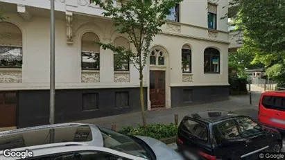 Apartments for rent in Wiesbaden - Photo from Google Street View