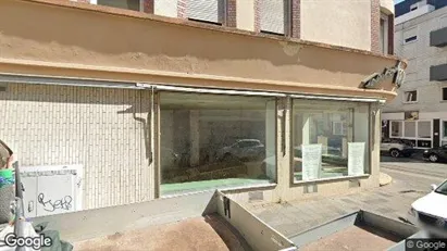 Apartments for rent in Ludwigshafen am Rhein - Photo from Google Street View