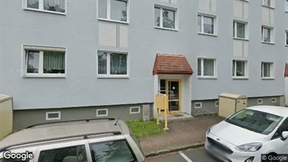 Apartments for rent in Dresden - Photo from Google Street View
