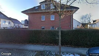 Apartments for rent in Potsdam - Photo from Google Street View