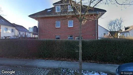 Apartments for rent in Potsdam - Photo from Google Street View