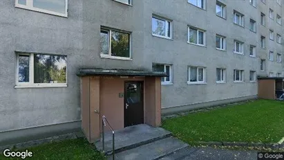 Apartments for rent in Pärnu - Photo from Google Street View