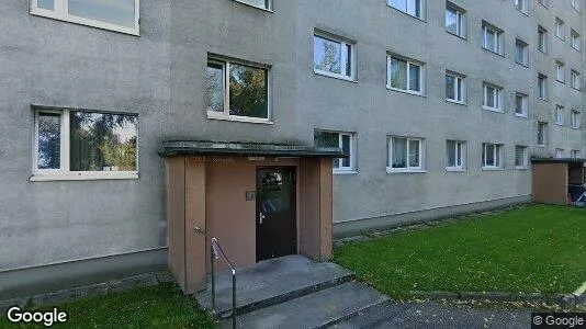 Apartments for rent in Pärnu - Photo from Google Street View