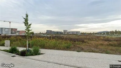Apartments for rent in Graz - Photo from Google Street View