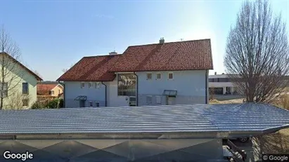 Apartments for rent in Feistritztal - Photo from Google Street View