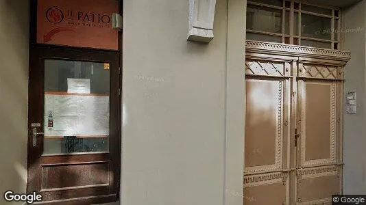 Apartments for rent in Riga Vecrīga - Photo from Google Street View
