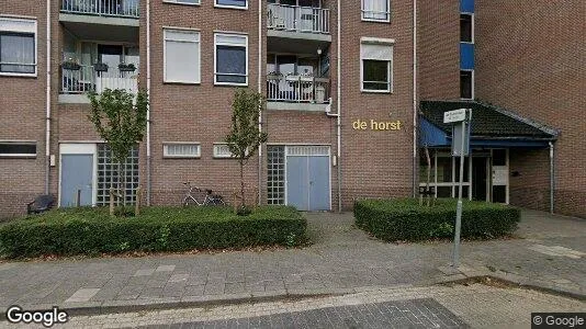 Apartments for rent in Duiven - Photo from Google Street View