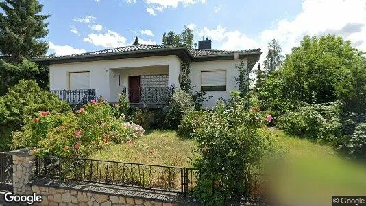 Apartments for rent in Saalekreis - Photo from Google Street View