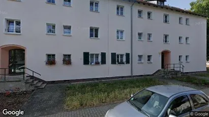 Apartments for rent in Saalekreis - Photo from Google Street View