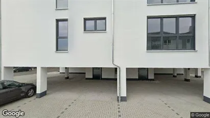Apartments for rent in Koblenz - Photo from Google Street View