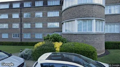 Apartments for rent in London N2 - Photo from Google Street View