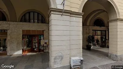 Apartments for rent in Tortona - Photo from Google Street View