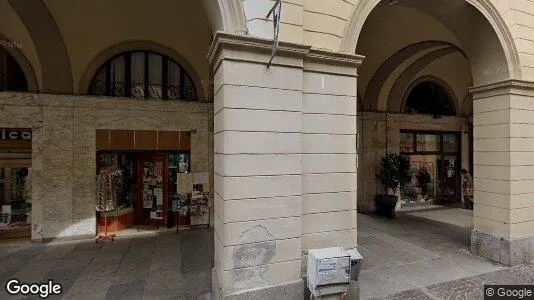 Apartments for rent in Tortona - Photo from Google Street View