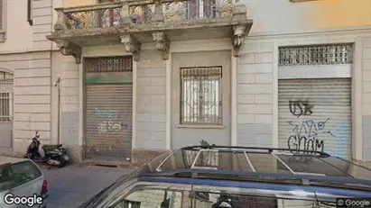 Apartments for rent in Milano Zona 2 - Stazione Centrale, Gorla, Turro, Greco, Crescenzago - Photo from Google Street View