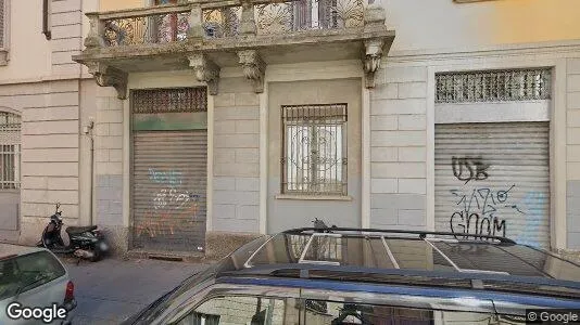 Apartments for rent in Milano Zona 2 - Stazione Centrale, Gorla, Turro, Greco, Crescenzago - Photo from Google Street View