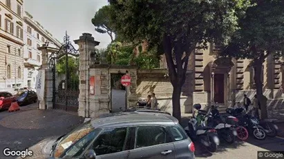 Apartments for rent in Romana - Photo from Google Street View