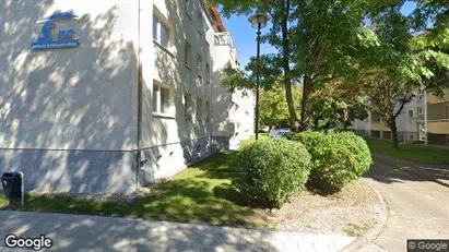 Apartments for rent in Salzlandkreis - Photo from Google Street View