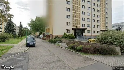 Apartments for rent in Bautzen - Photo from Google Street View